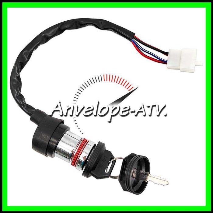 Contact atv LINHAI 400 300 275 260 DragonFly Worker Anniversary 30110