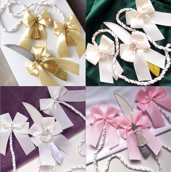 Ала жип, путы, тусау кесу, тусау кесер