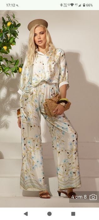 Сет Lucy fashion