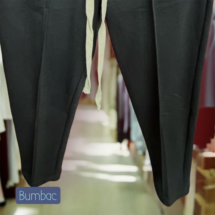Pantaloni Casual cu sireturi lungi! Bumbac! Calitate TOP!