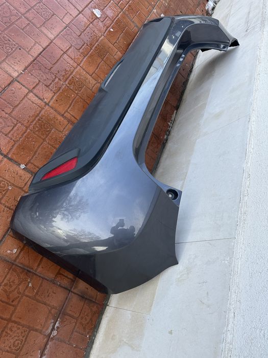 Задна броня Toyota Yaris 20г