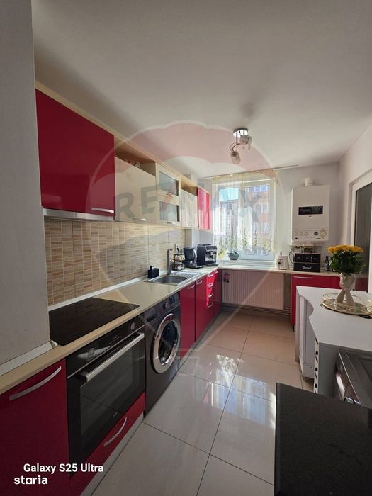 Apartament – Baia Sprie, Baia Mare - Mai multe