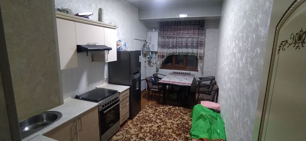 Ijaraga beriladi 2 xonalik uy arzon narxda eski maslazavodAgrosugʻurta