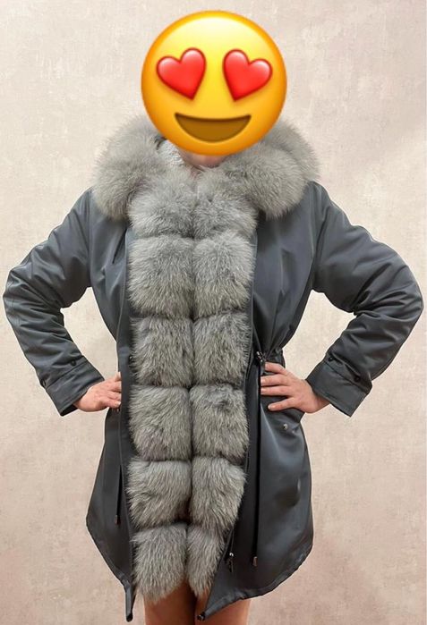 продам парку