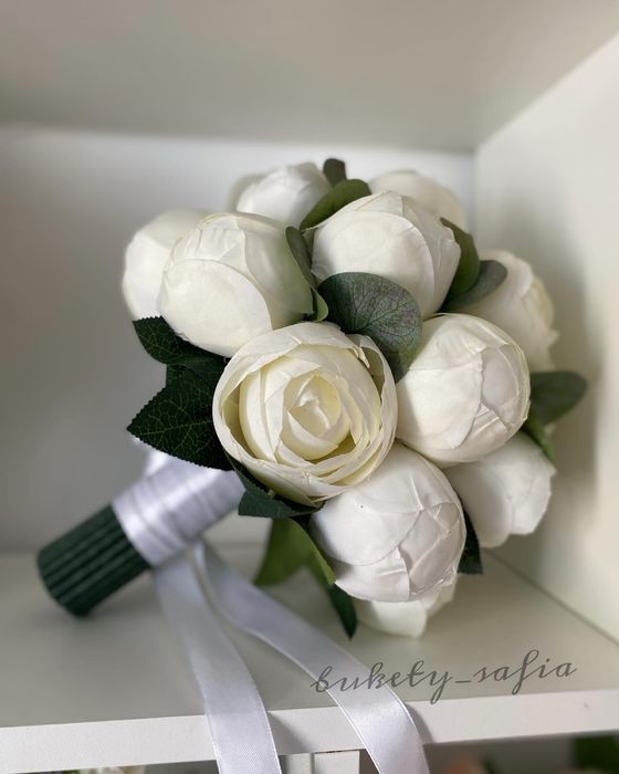 Свадебный букет/Букет невесты