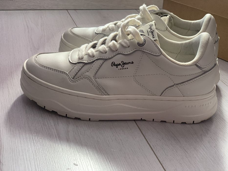 дамски кецове pepe jeans 39