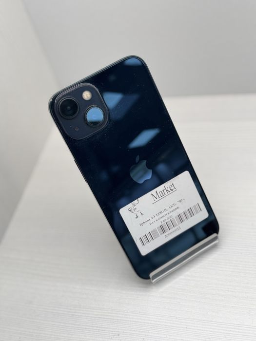 iPhone 13 128гб | KASPI 0-0-24