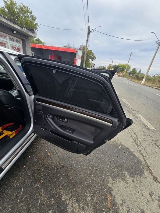 Audi a8 long 3.0tdi full