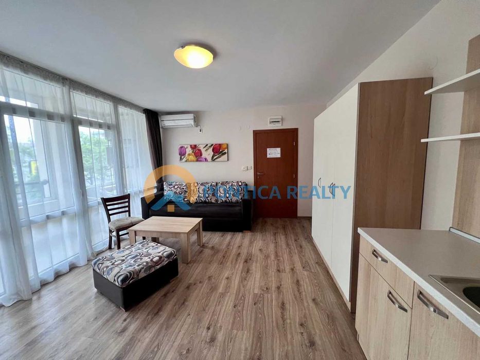 Продава се Двустаен апартамент в к.к. Слънчев бряг - 45 кв.м за 771 €/кв.м - Снимка #4
