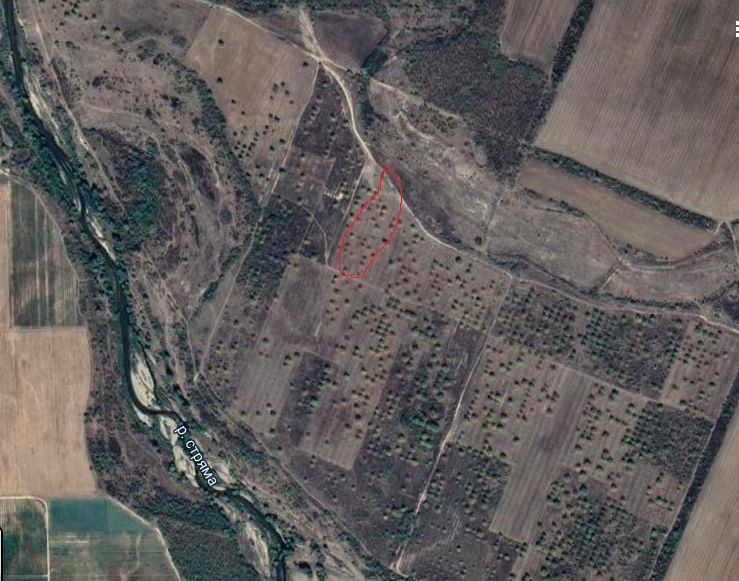 Продава се Земеделски имот в с. Ръжево Конаре, Област Пловдив -  кв.м за 2938 €/дка - Снимка #4