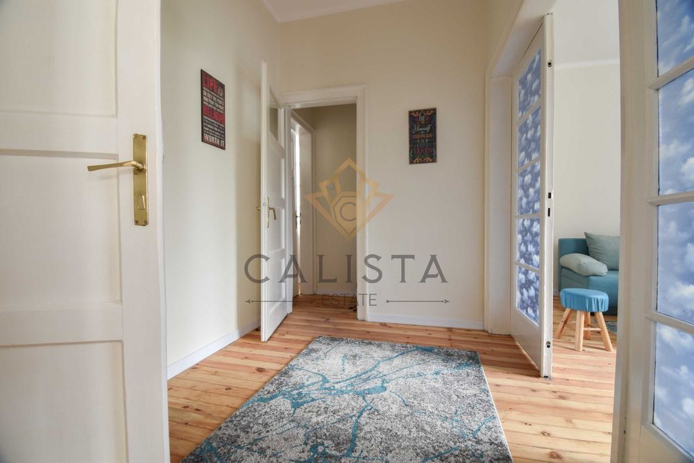 Двустаен апартамент под наем в Център , 2066684