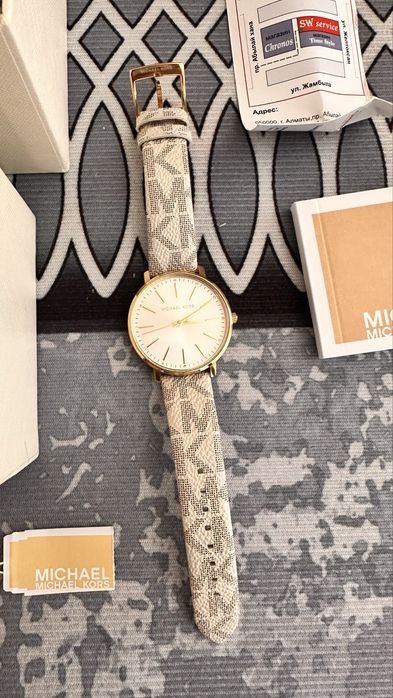 Часы michael kors оригинал
