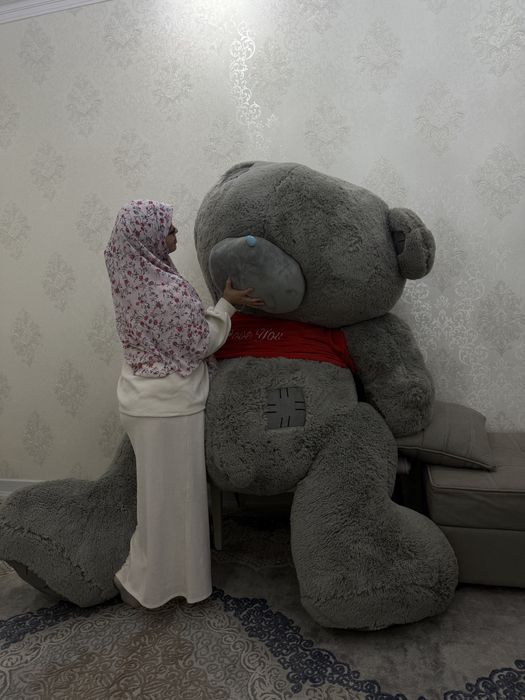 СРОЧНО продаю медведя