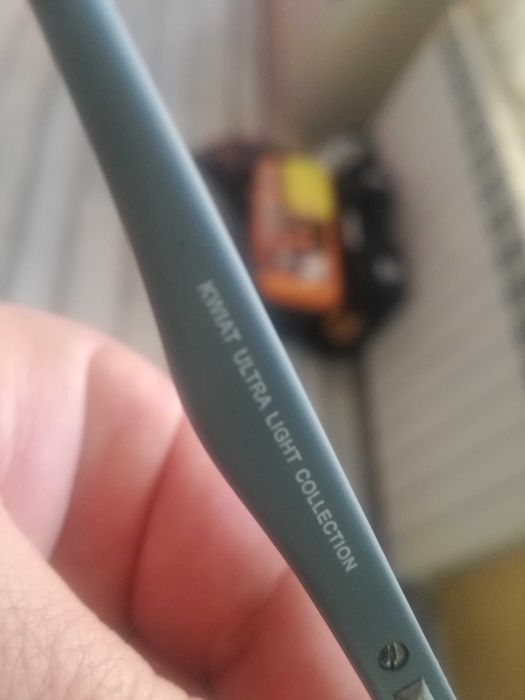 Продавам Диоптрични очила-0,5 и на двете -KWIAT