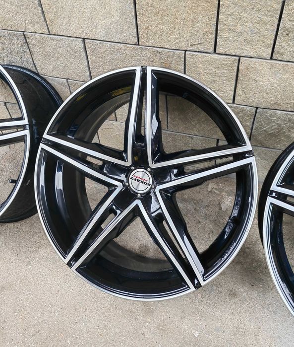 Джанти 20' 5  x 112 Borbet 8.5j et30