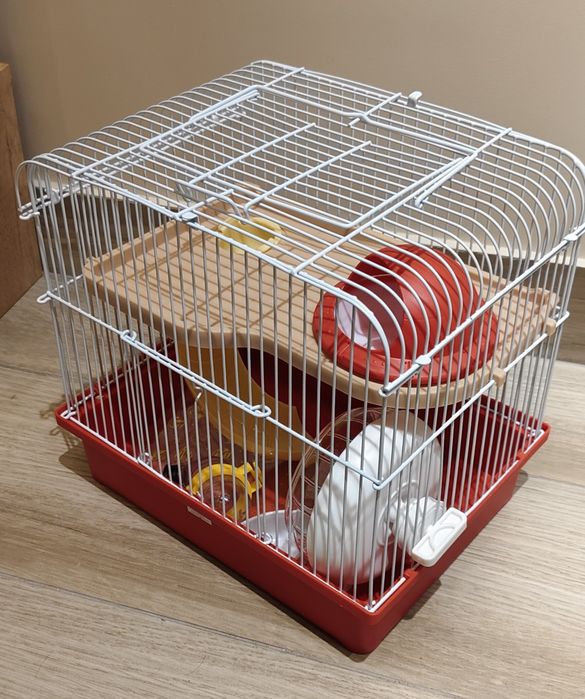 Клетка для грызунов,клетки