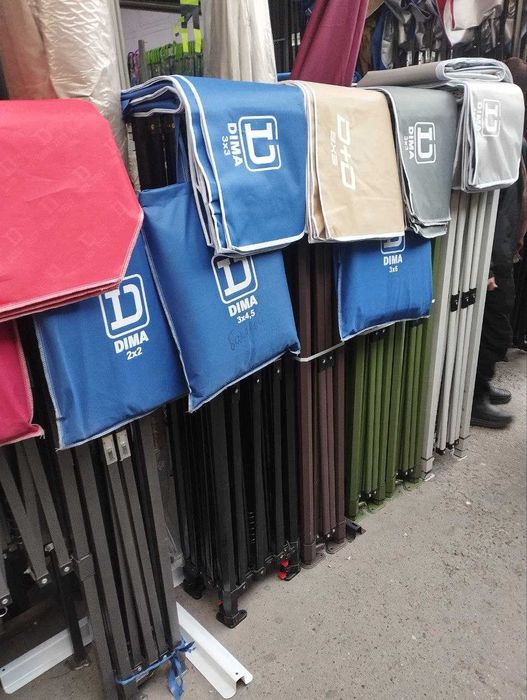 Зонтик навес | Зонт | Шатер | Zontik naves | Доставка | ORIGINAL D-4