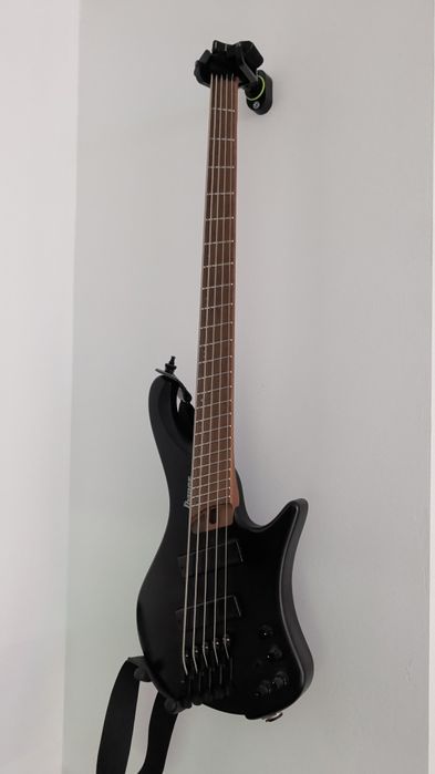 Бас китара Ibanez EHB1005