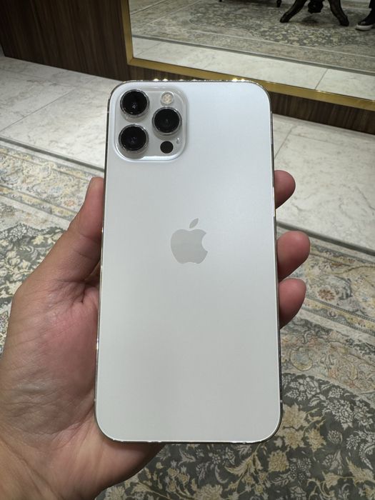 Iphone 12 Pro Max 256GB