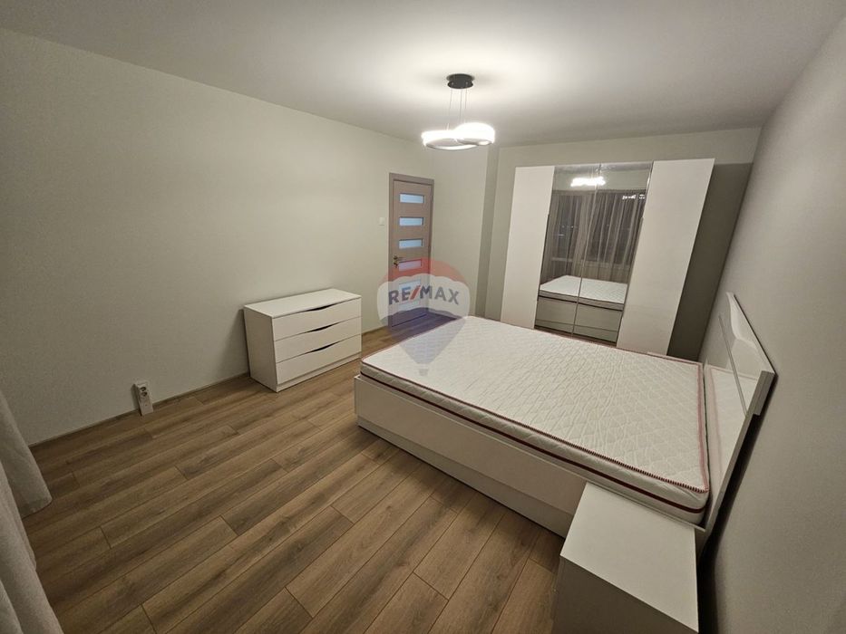 Тристаен апартамент под наем, в кв. Владиславово Д.В 4390