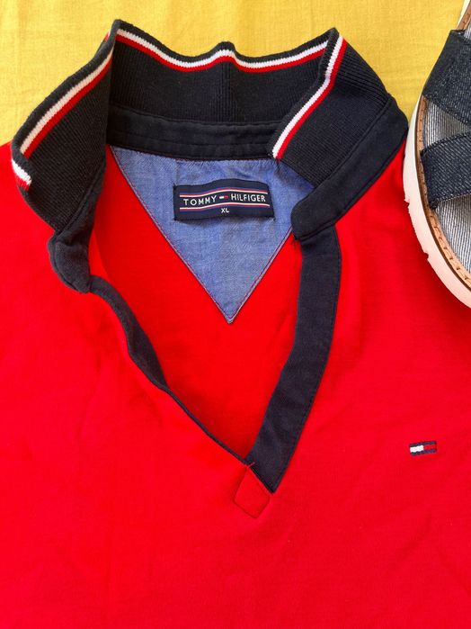 Tommy Hilfiger сандали