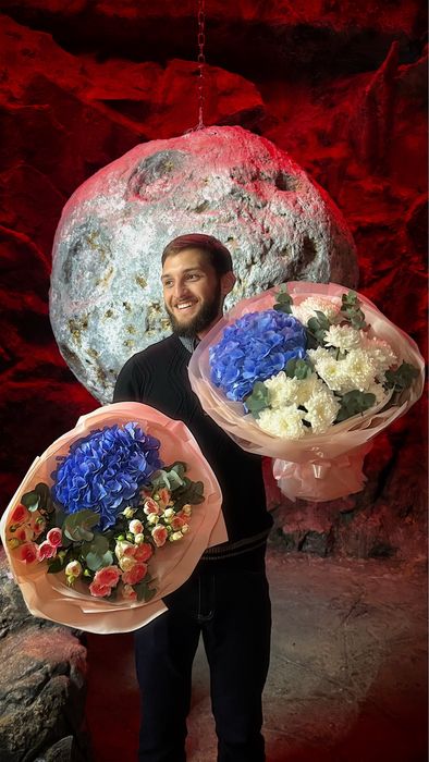 Цветы | Доставка цветов