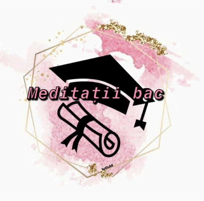 Meditatii bacalaureat. Limba romana, istorie, geografie