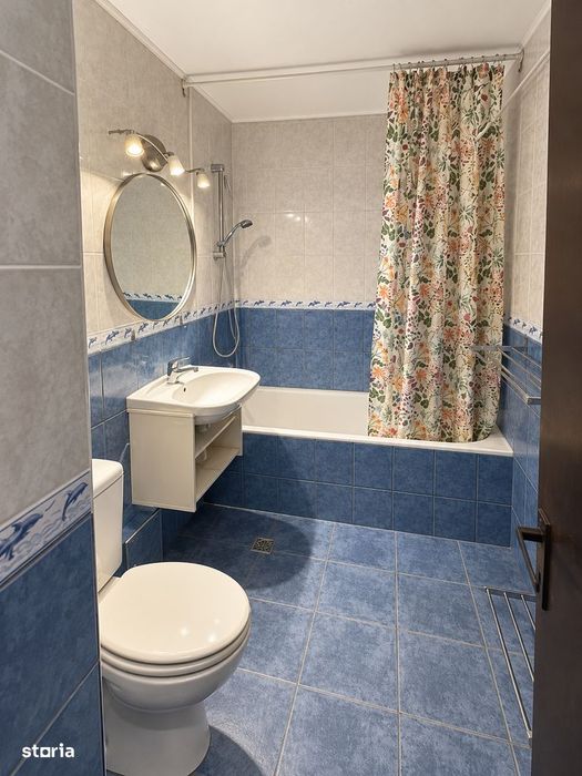 Apart 2 camere 54m2 + Loc Parcare ADP | Aviatiei - Str. Aripilor | Met