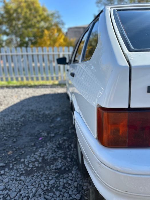 Продам Ваз 2114 Люкс е-газ