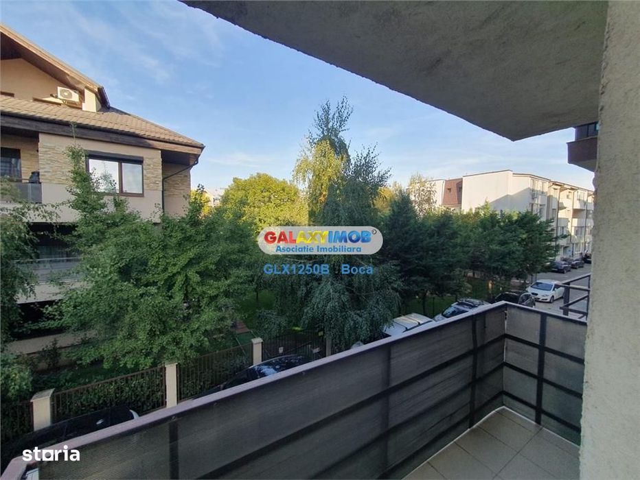 Apartament 2 Camere - Metrou