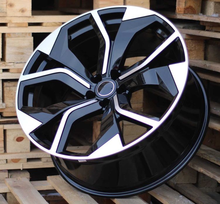 Джанти за АУДИ КЮ8 КЮ7 20" 22" 23" / Djanti za AUDI Q7 Q8