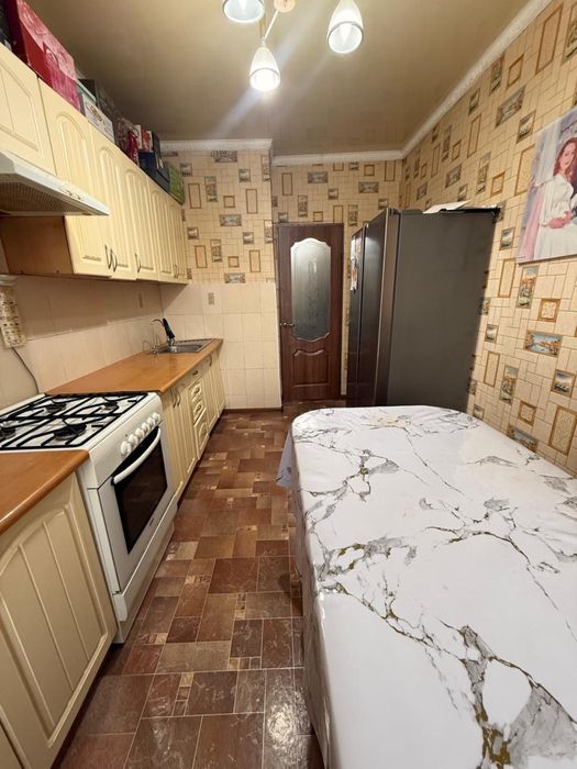 Продается квартира