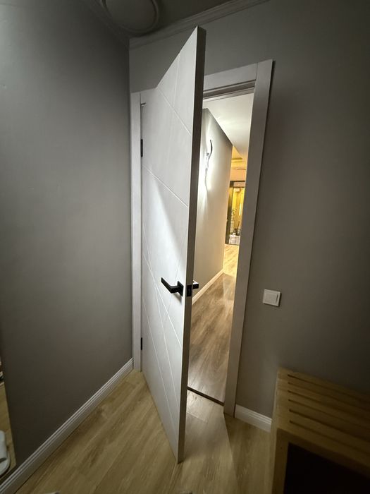 Двери межкомнатные