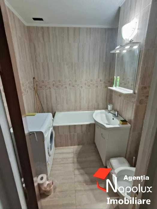 Apartament cu 2 camere de vânzare în Mărăști – zona Cinema