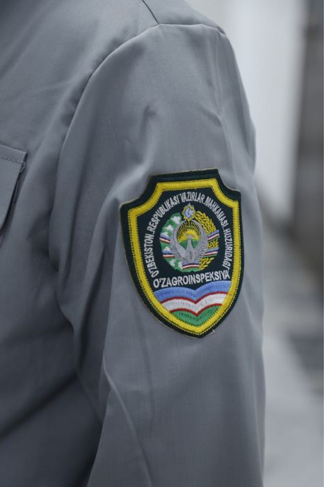 Spesodejda спецодежда униформа maxsus forma futbolka ishlab chiqaramiz