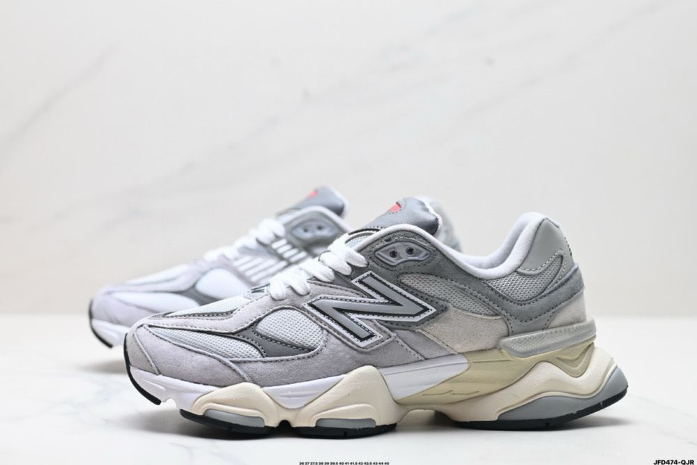 New Balance 9060 - Core Rain Cloud