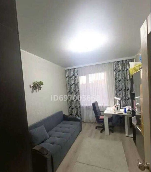 Продам квартиру Береке