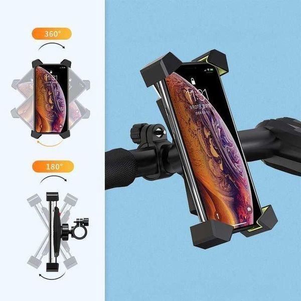 Стойка за Телефон 2989 Мото, Вело