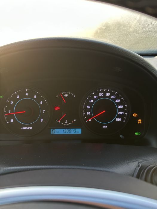 Captiva 3 Stalnoy 2013 Full