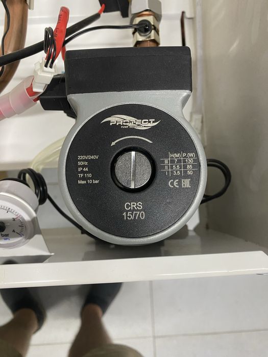 Электрический котёл , электрокотёл ,электронагреватель