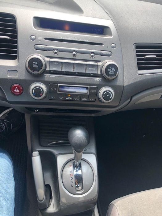 Vand Honda civic hibryd