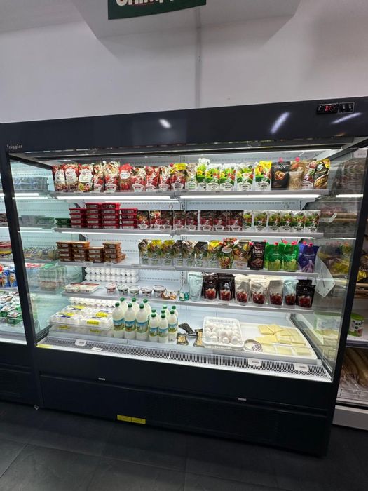 Оборудование для Магазина