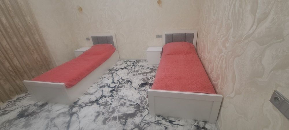 Аренда 4х Чиланзар 16 Фул Апартамент НоваСтрой