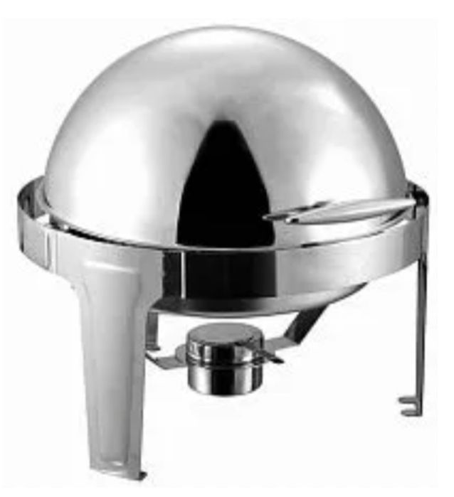 Мармит для пищи круглый новый срочно