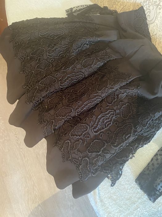 Продам шикарное платье