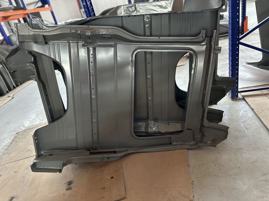 Дамас орка крило