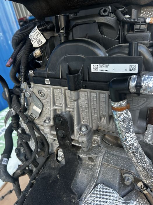 Injectoare BMW G20 B57 3.0 D Mild Hybrid 2021