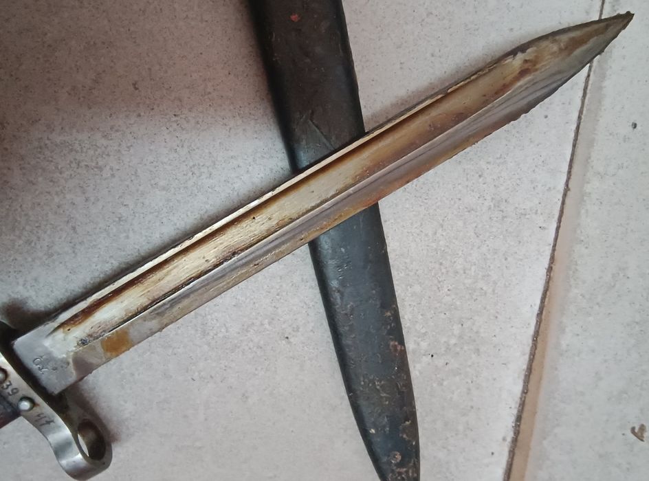 Перфектен Щик Манлихер М95