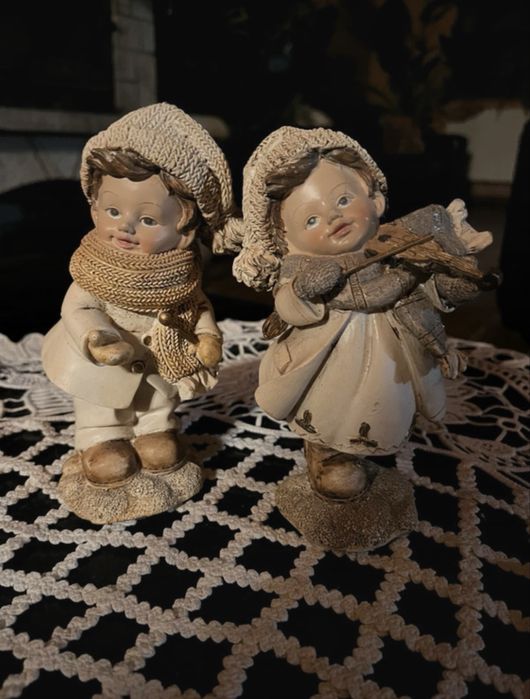 Ornament unicat Noel