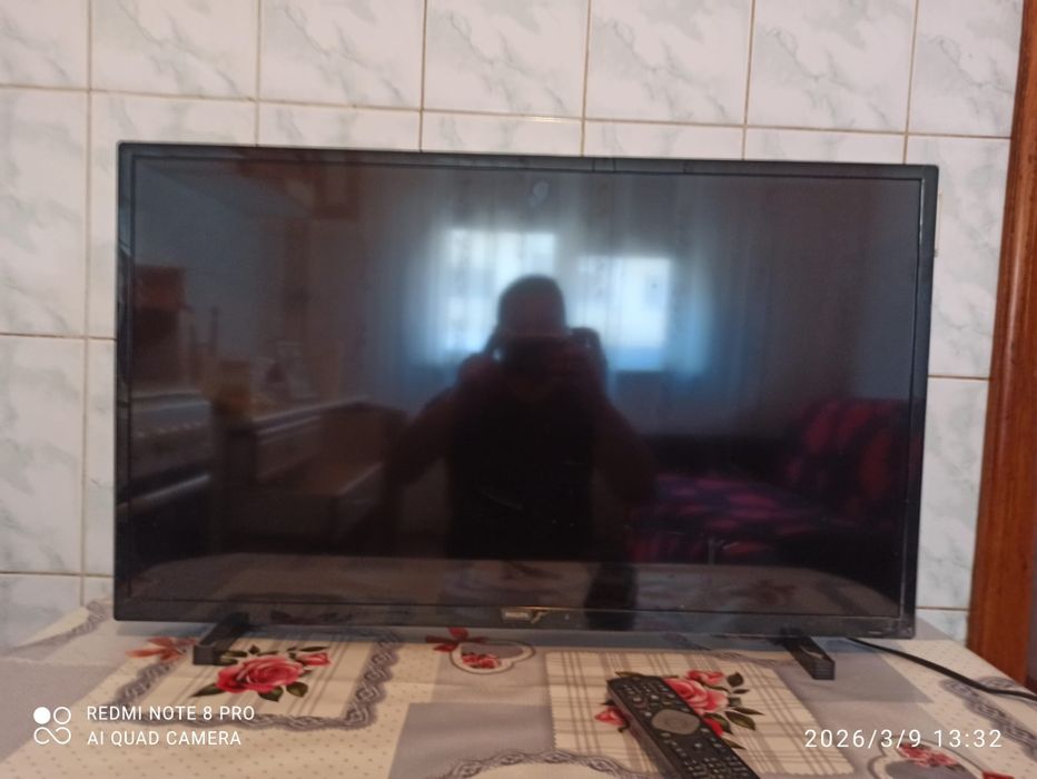 Televizor philips